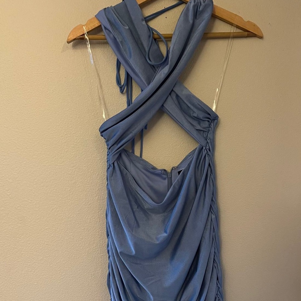 OOTD dash dress